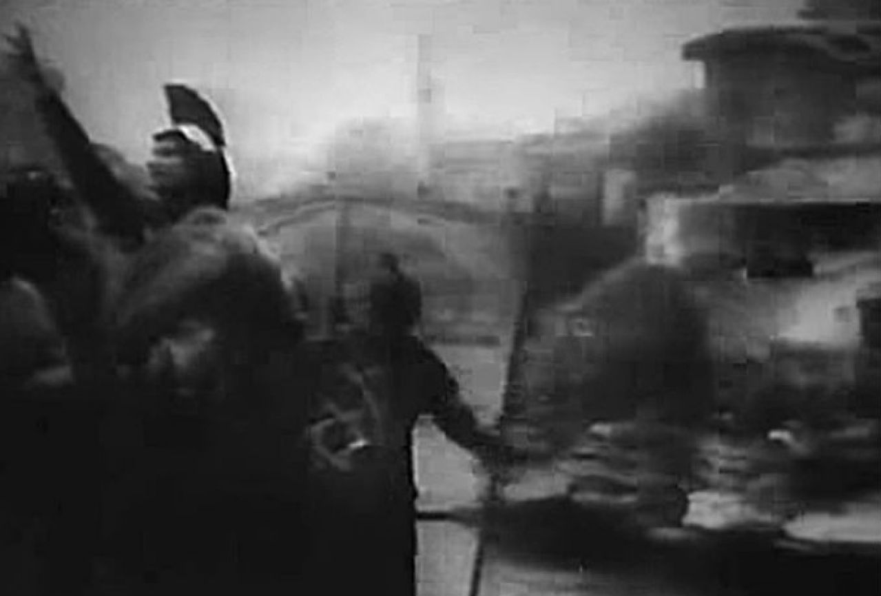Pogledajte prvi igrani film u BiH snimljen u Mostaru 1916. godine