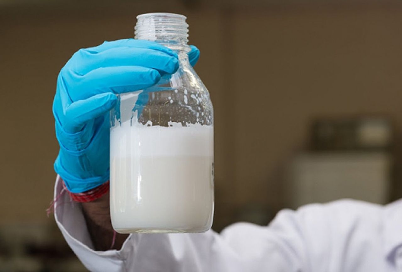 Gornji Vakuf: Pronađena dva uzorka kancerogenog mlijeka