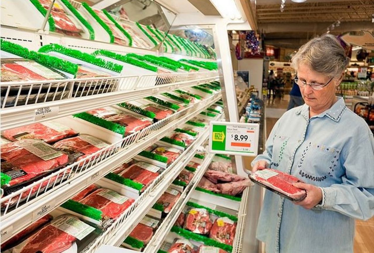 Rizik u BiH: Konzumiranje mesa tretiranog antibioticima