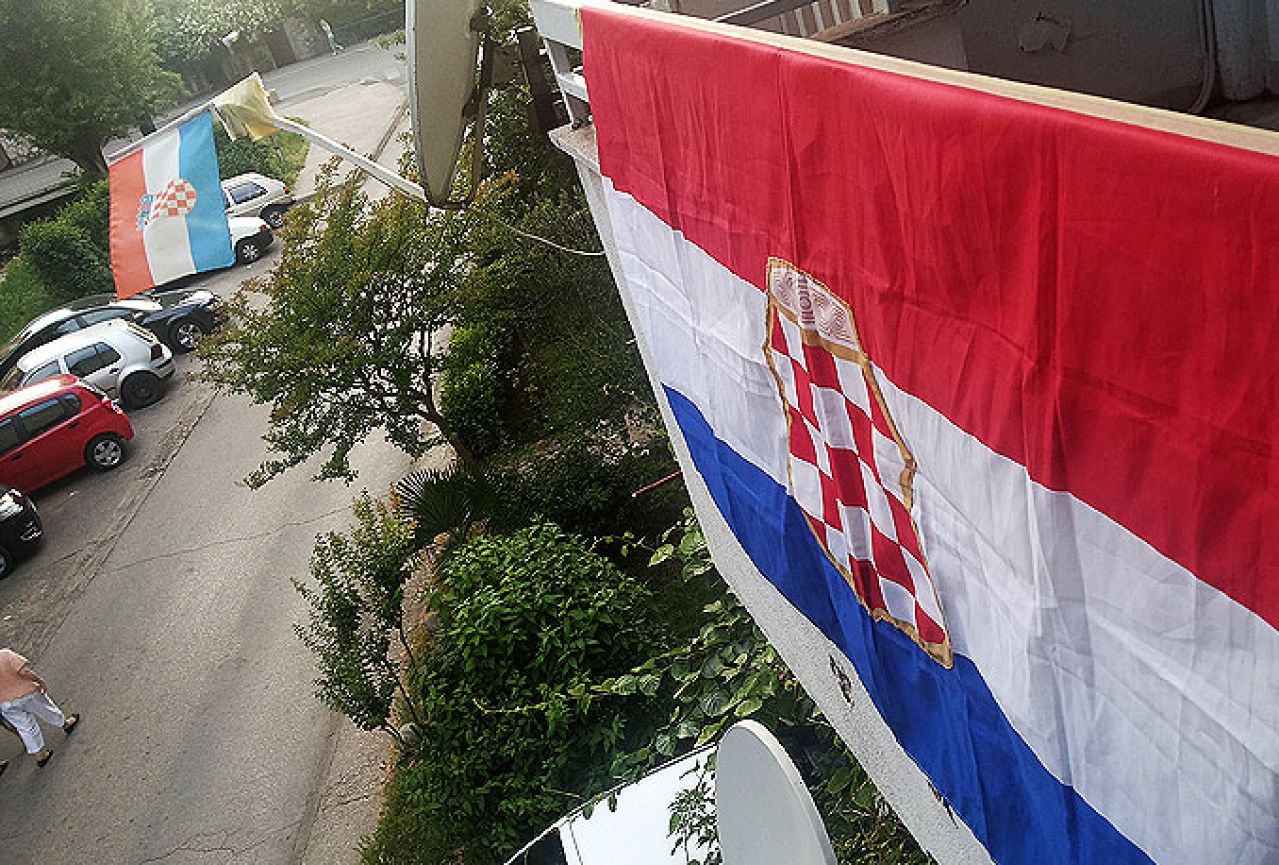 'Oživljavanje ideja Herceg Bosne novi udar na BiH'