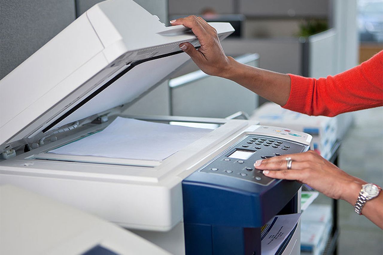 Digitalizacija umjesto printanja - novi trend uredskog poslovanja