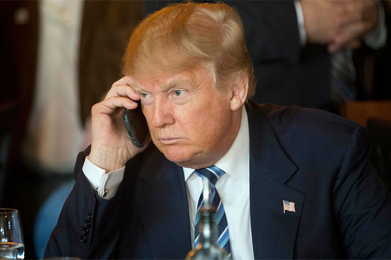 Trump, Putin i Xi Jinping telefonski razgovarali o jačoj suradnji između SAD-a, Rusije i Kine