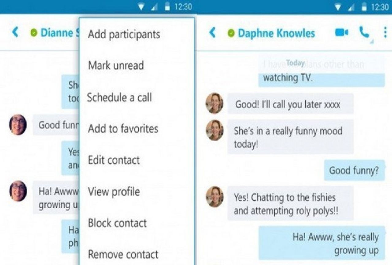 Skype omogućio konverzaciju i pozive bez korisničkog računa