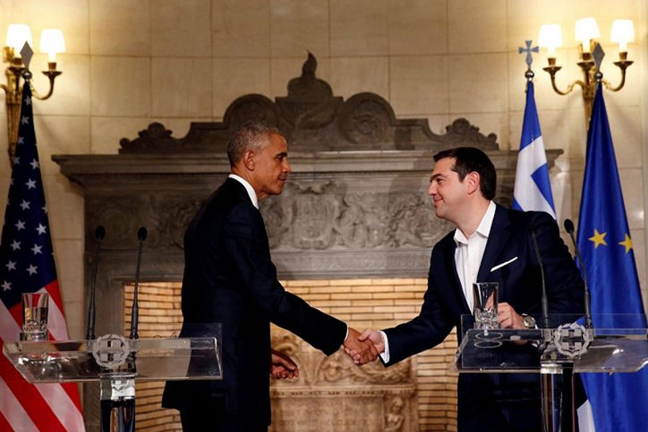 Obama na zadnjem putovanju kao predsjednik: Znamo što se događa kad se Europa počne dijeliti