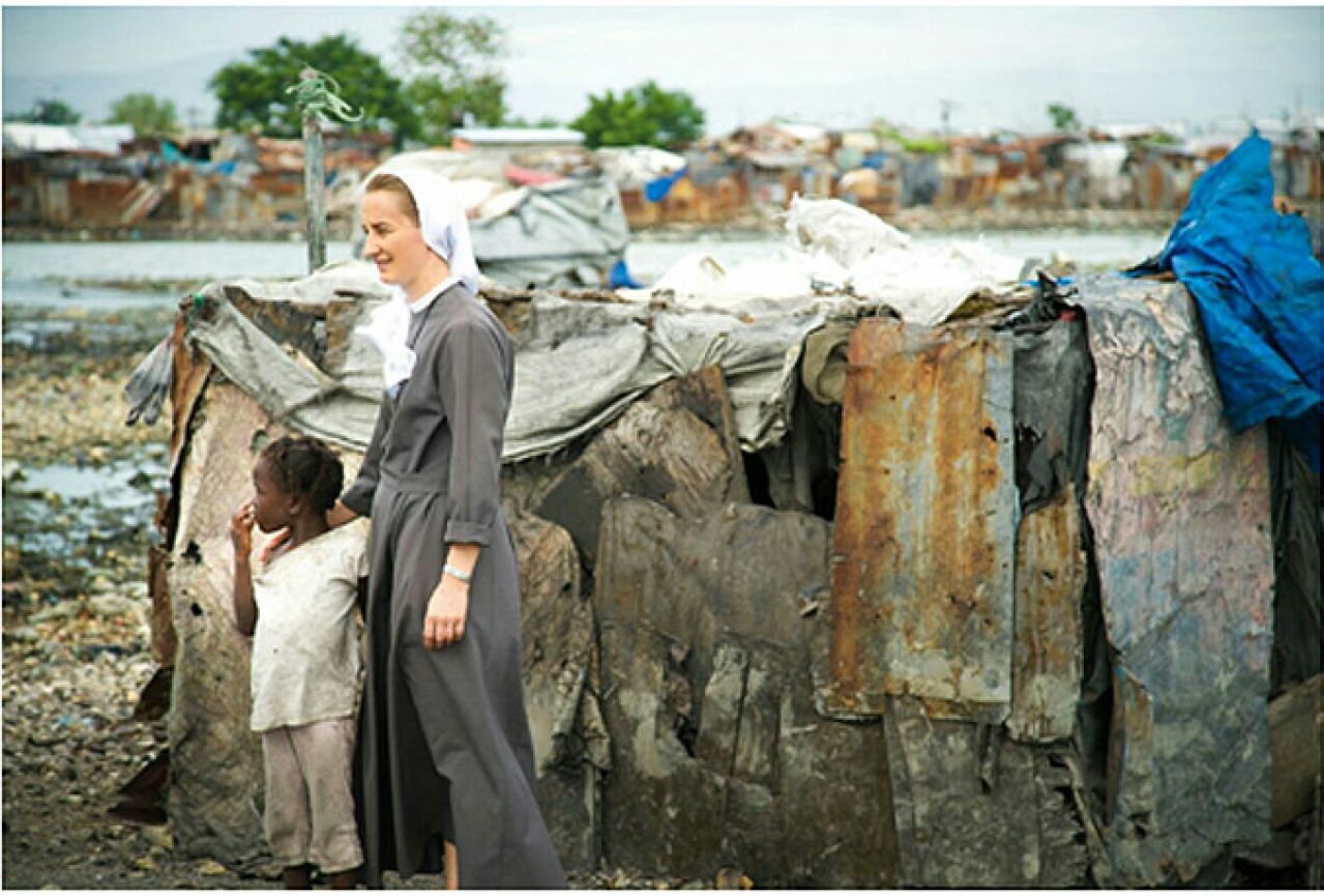 Humanitarna izložba za sirotište Alojzije Stepinac na Haitiju