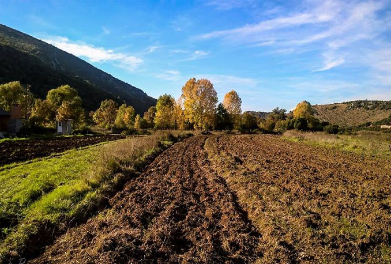 Projektom BIO-E organska gnojiva zaposlit će se 40 osoba u Livnu