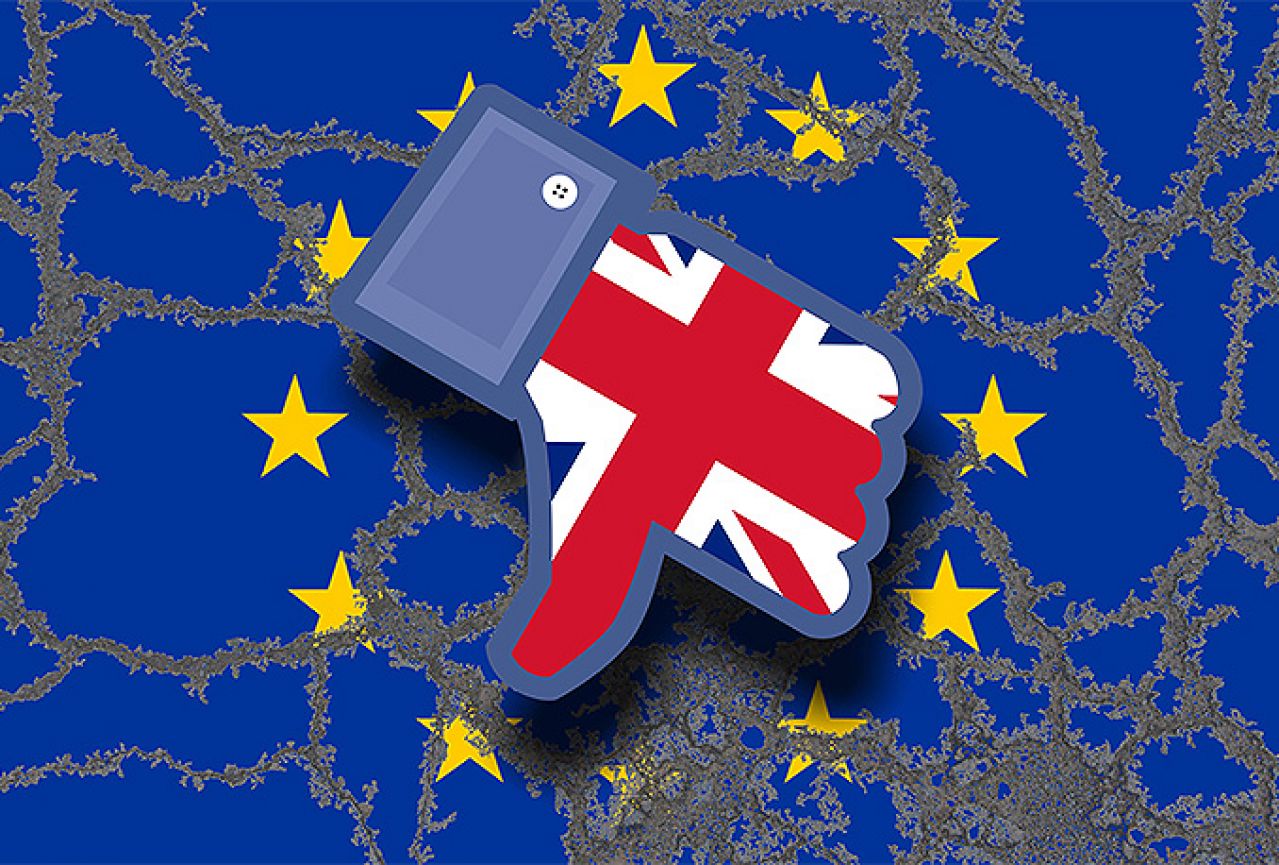 Pregovori o izlasku Velike Britanije iz EU trajat će više od dvije godine