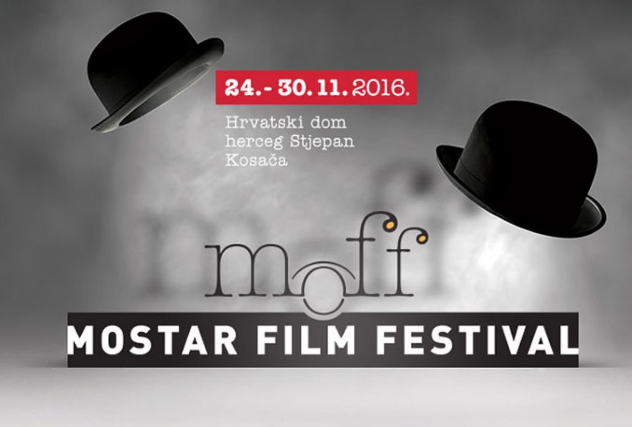 Mostar Film Festival traži volontere!