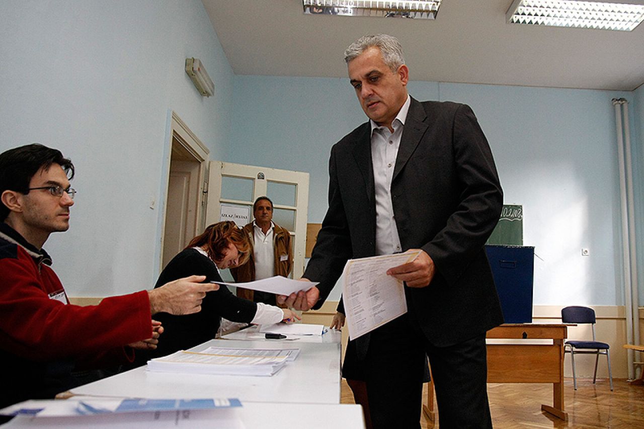 Izbori u Mostaru su pitanje parlamentarne većine i Parlamentarne skupštine BiH