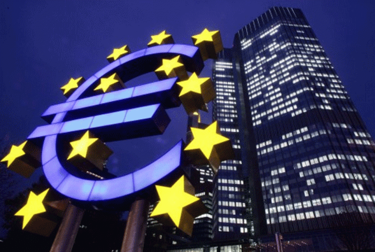 Europska komisija stavila Sloveniju u rizičnu skupinu zemalja eurozone