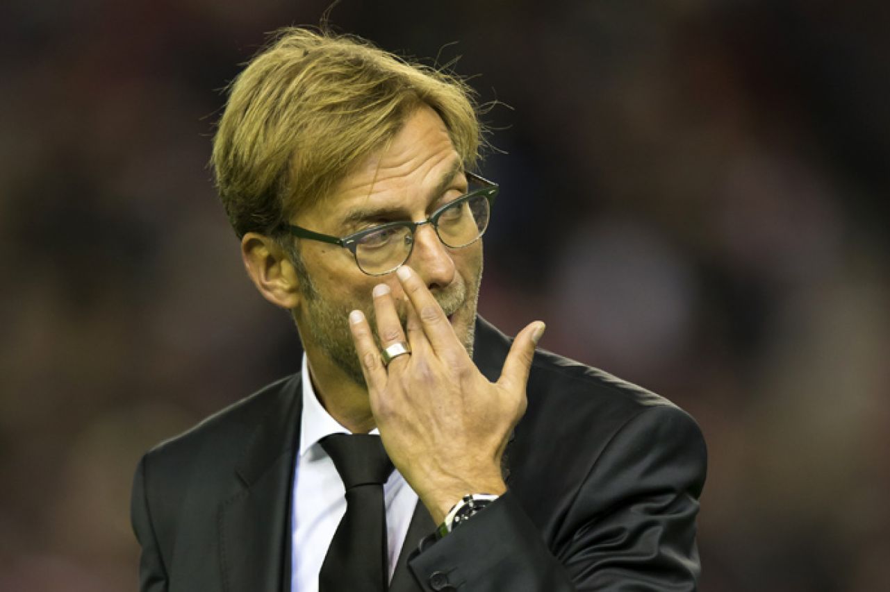 Klopp: Zvuči tužno, ali moj život je nogomet! 