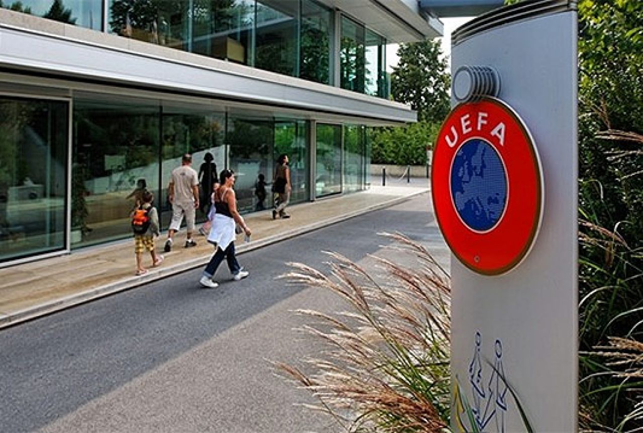 UEFA ''češlja'' financijsko poslovanje Crvene zvezde