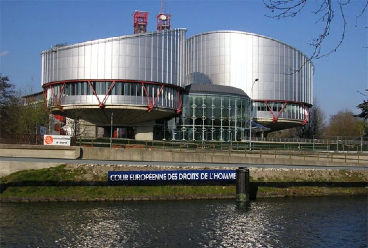 Europski sud za ljudska prava odbio žalbu skupine 'izbrisanih'