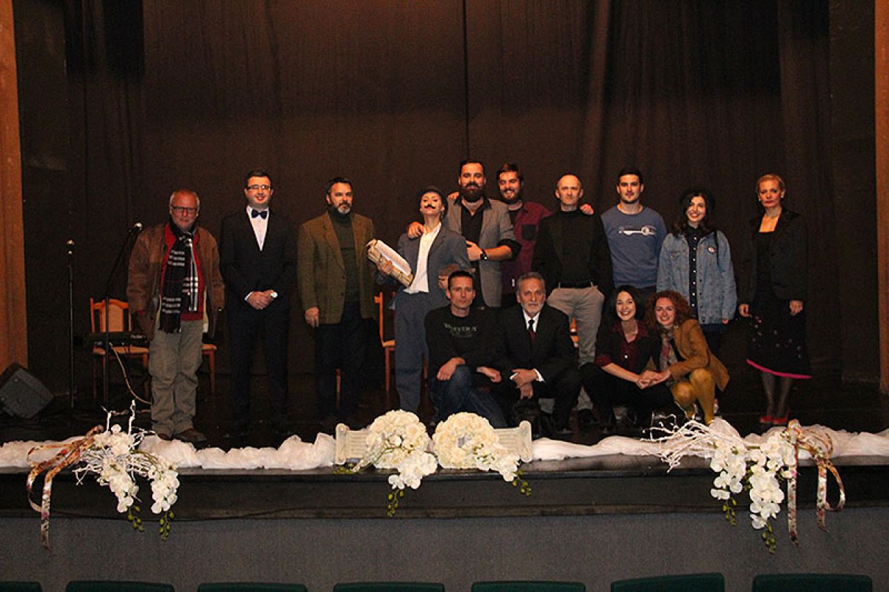 Pozorište u Mostaru proslavilo 65. rođendan