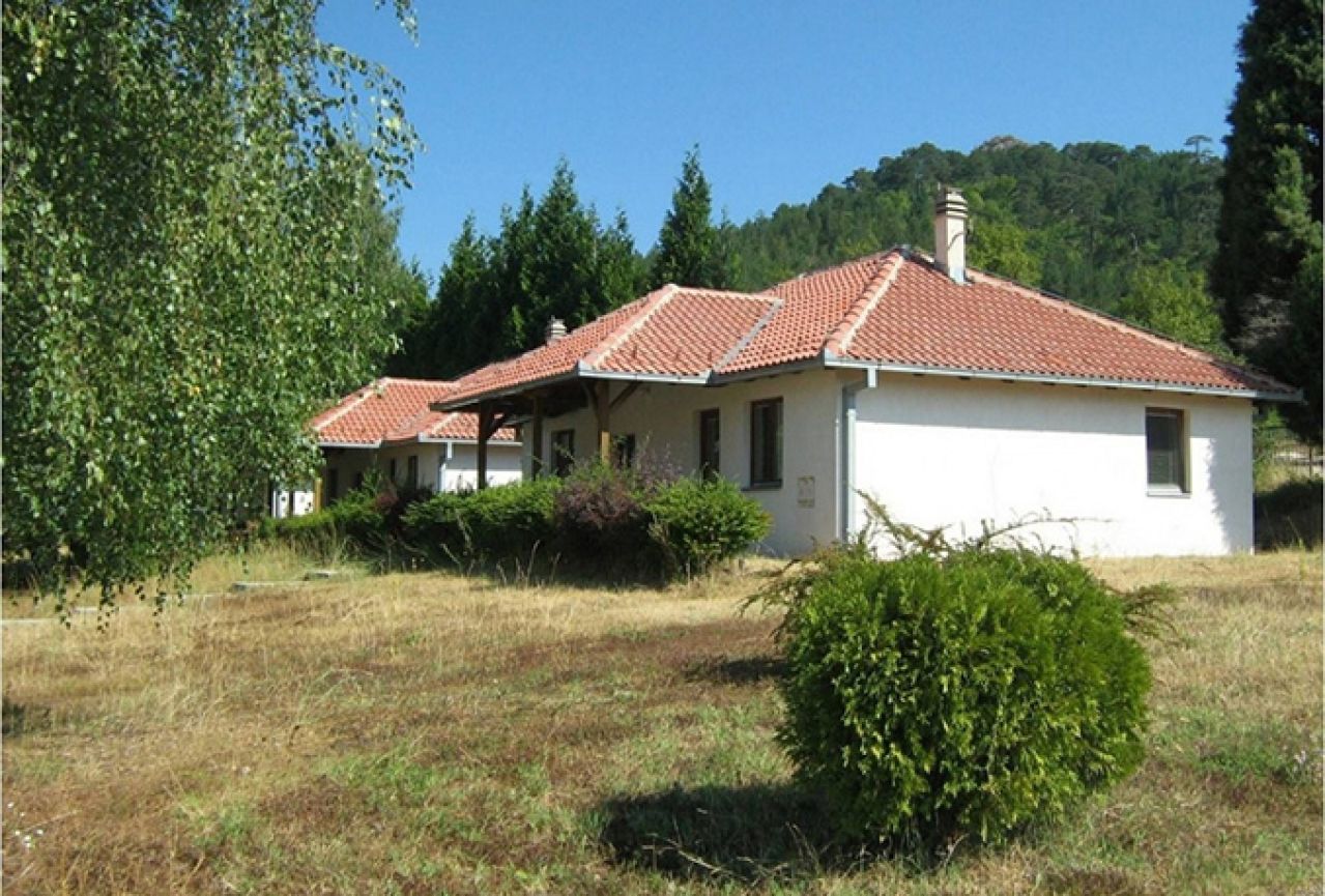 Otvara se 'Konjička kuća', prva agroturistička atrakcija u BiH