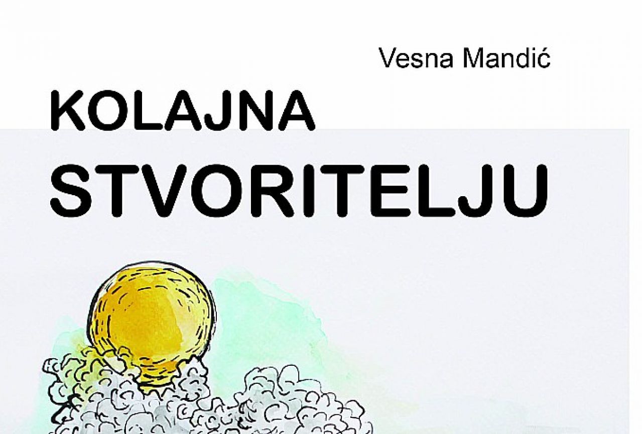 Promocija prve zbirke pjesama i priča Vesne Mandić 