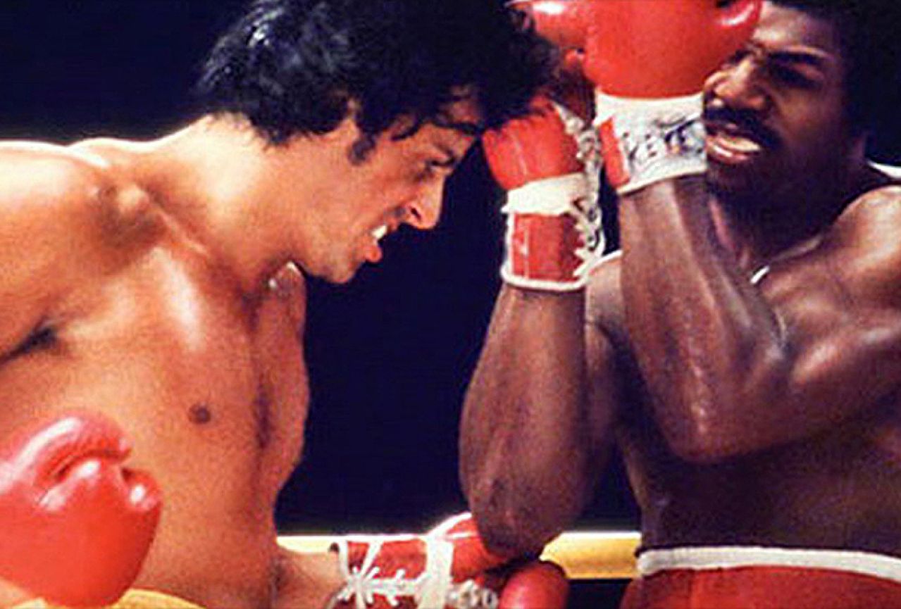 Film prikazan prije 40 godina: Detalji koje niste znali o Rockyju
