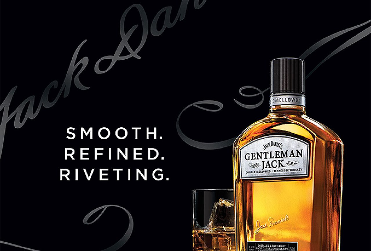 Iz Jack Daniel’sa stigla posebna čestitka za Dan muškaraca