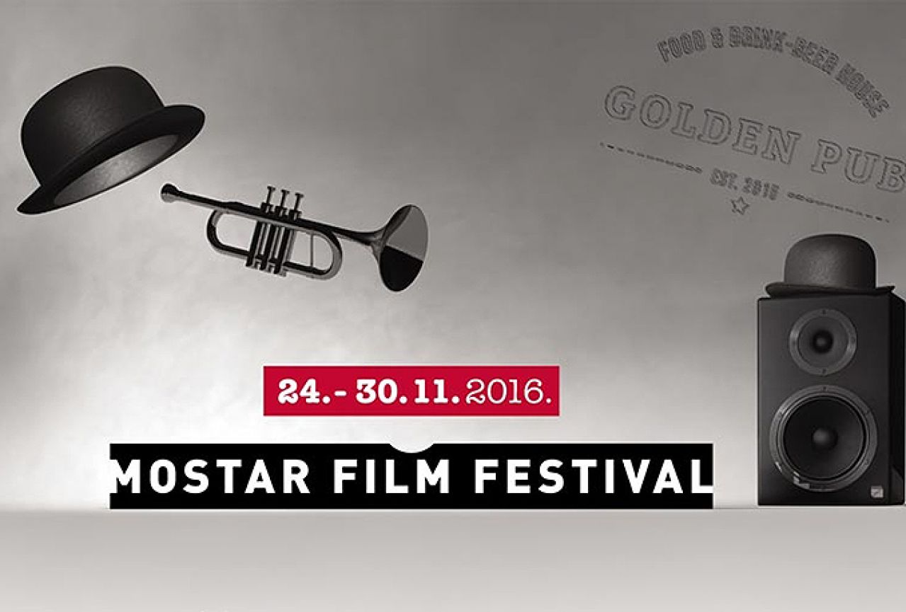 Zabranjeno pušenje, Elemental, Galija i Zoster na Mostar Film Festivalu