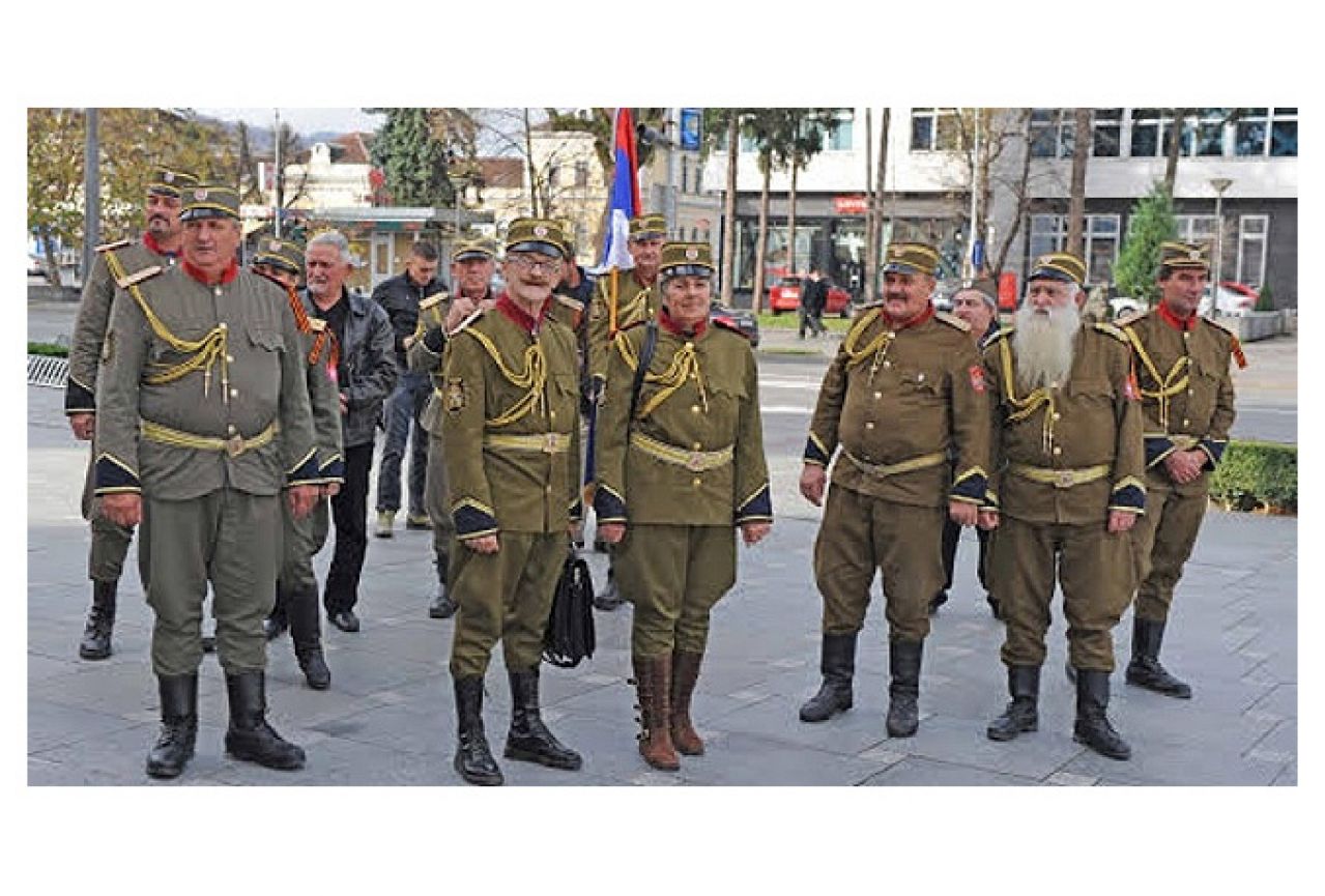 Vulin na obilježavanju Dana ulaska srpske vojske u Banja Luku