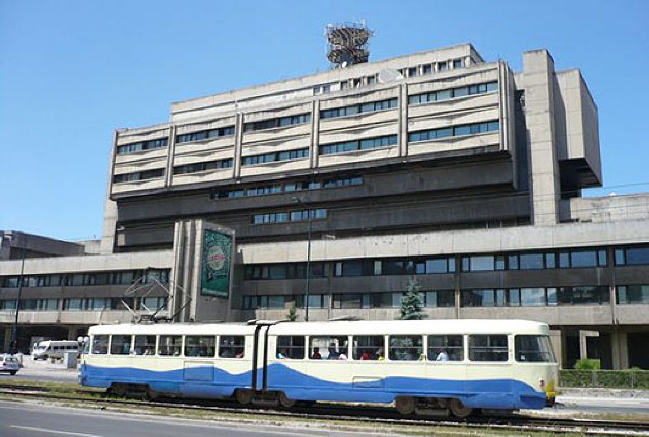 Sindikat radnika BHRT traži reviziju svih javnih emitera u BiH