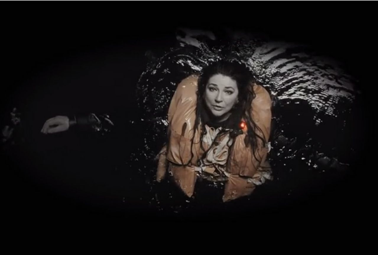 Nakon 10 godina: Kate Bush predstavila novi videospot