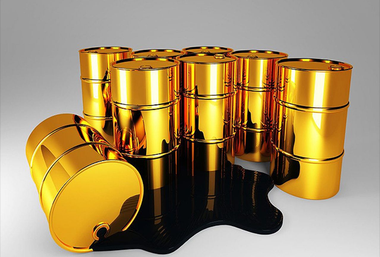 Na svjetsku cijenu nafte utječu dva bitna čimbenika