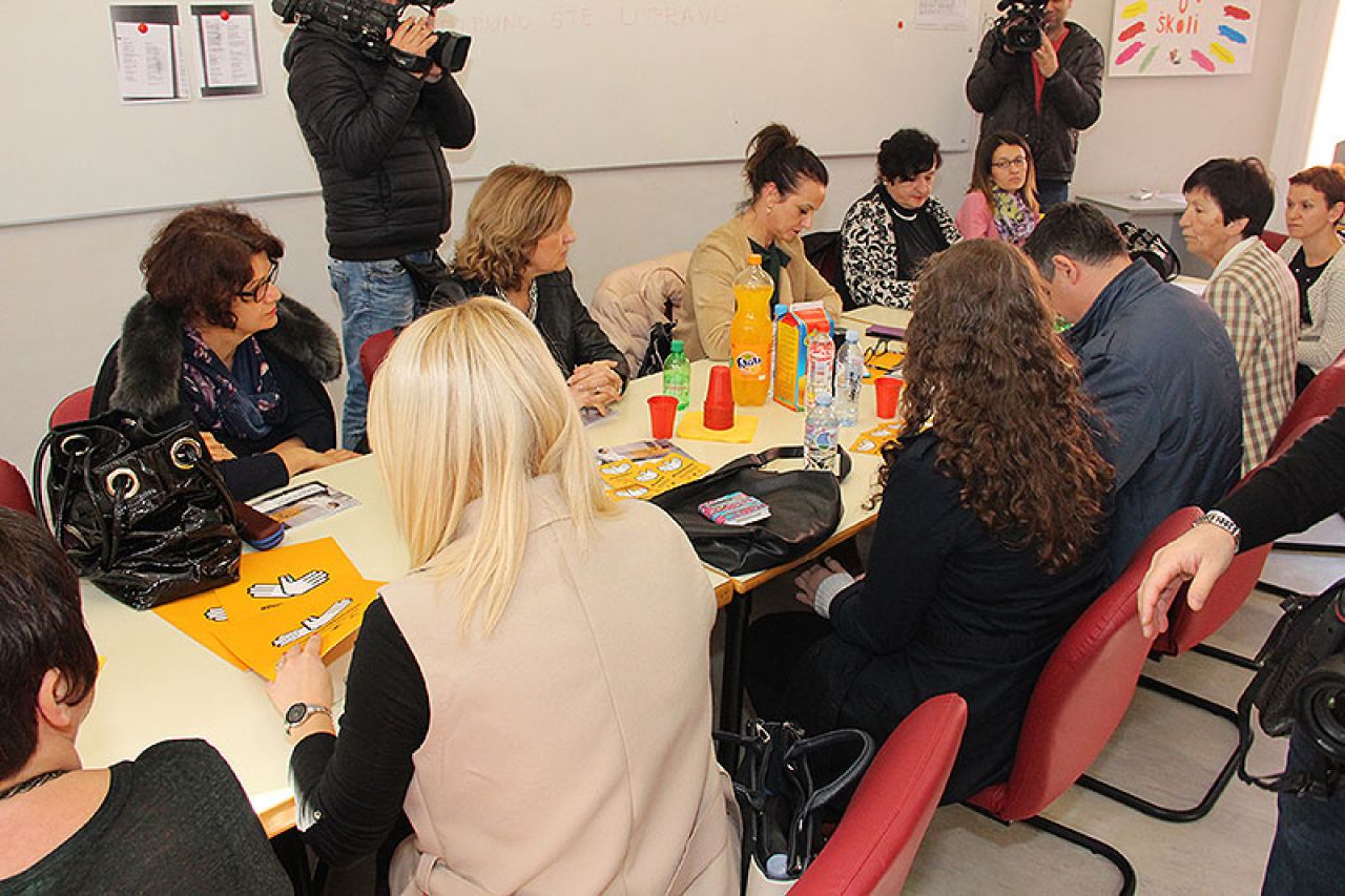 Sastanak u Mostaru: Osobe s invaliditetom mogu sve što i ostali
