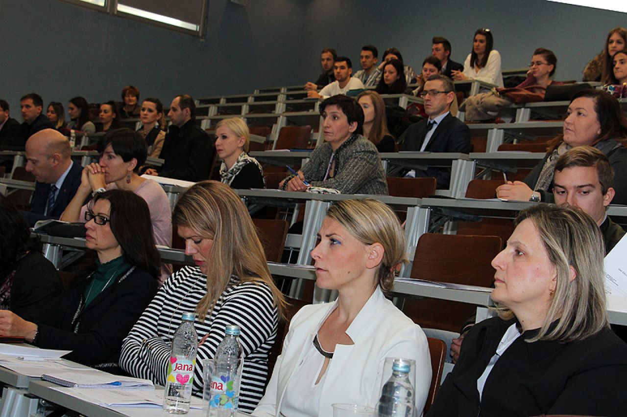 Mostar: Međunarodni seminar o intelektualnom vlasništvu 
