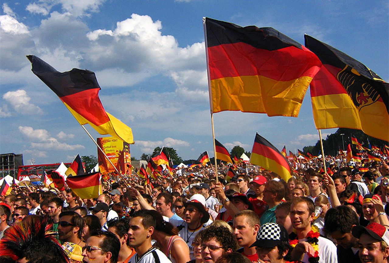 Svaki treći Nijemac se osjeća kao stranac u vlastitoj zemlji