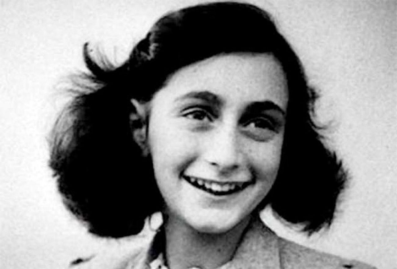 Pjesma Anne Frank prodana za 140.000 eura