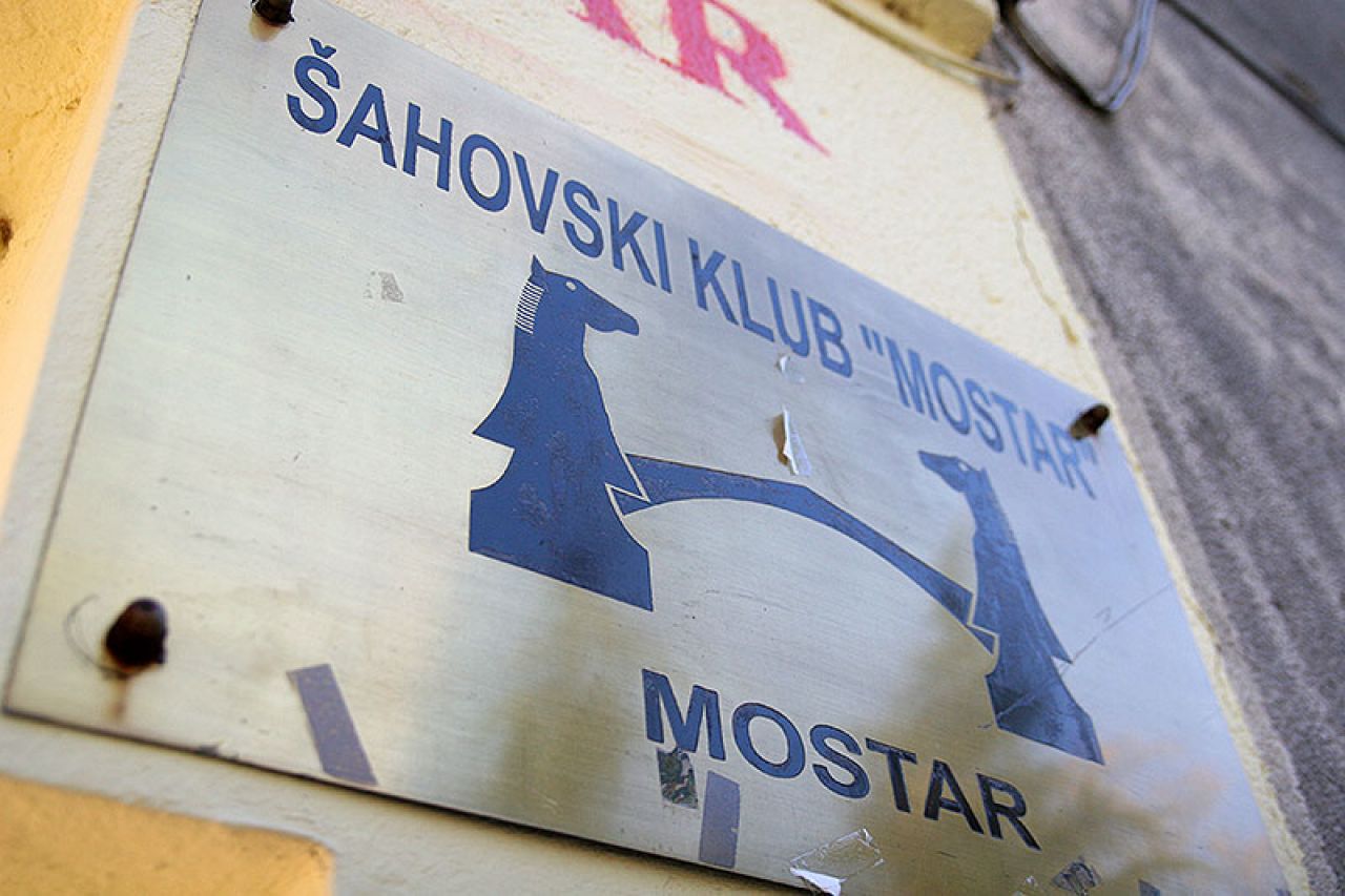 Izabrano novo rukovodstvo Šahovskog kluba 'Mostar'