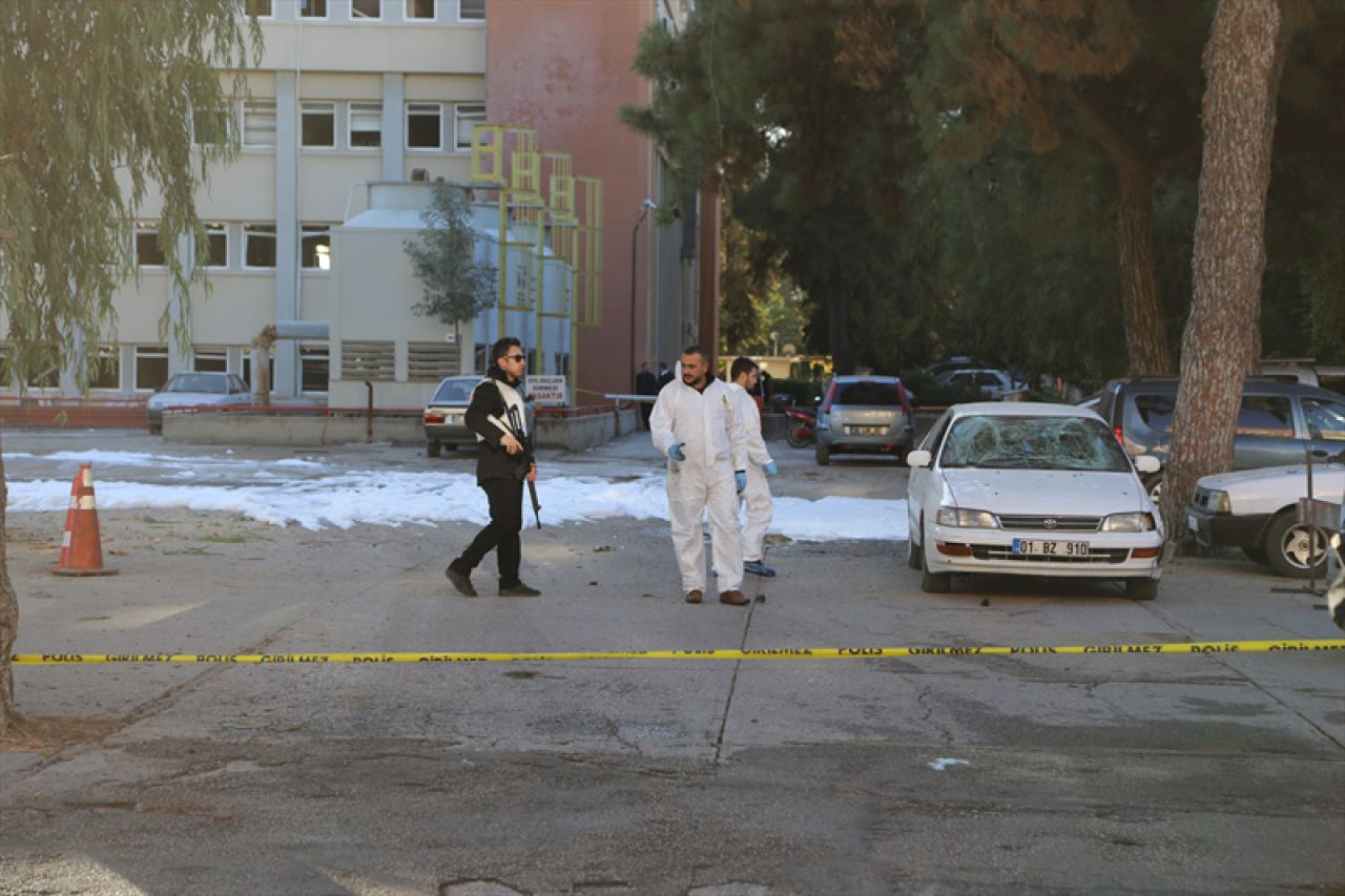 Turska: U terorističkom napadu poginule dvije, ranjeno 16 osoba