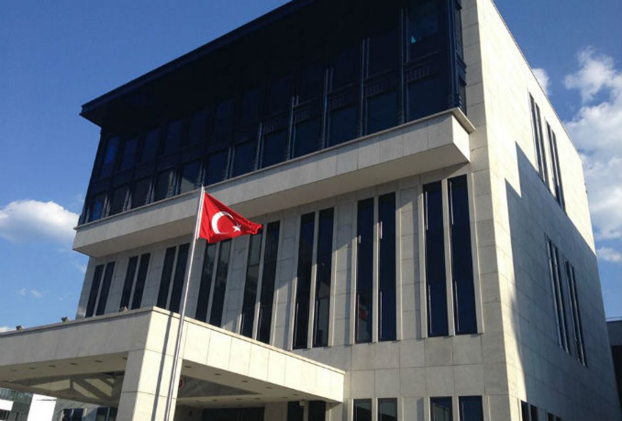 Turska od BiH traži akciju protiv organizacija povezanih s Gullenom