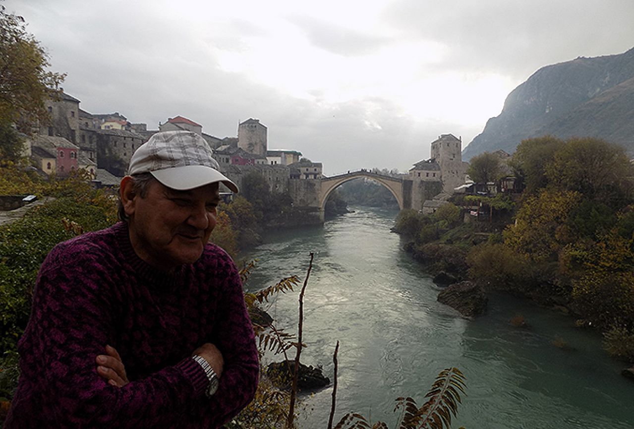 Mostar: ''Boemski dan - Jedan je Dundo''