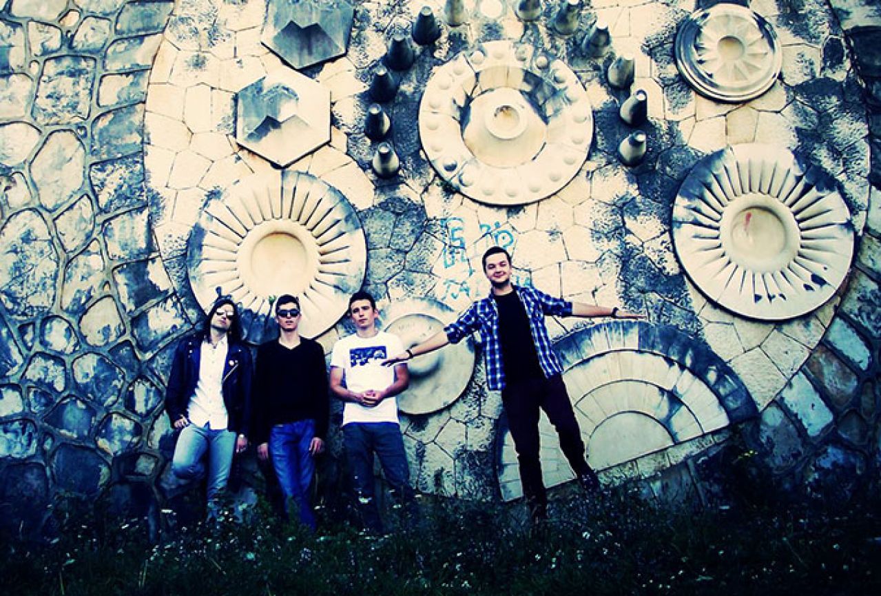 "Dare to come along with the wind" - Turneja indie rock bendova iz Beograda i Mostara