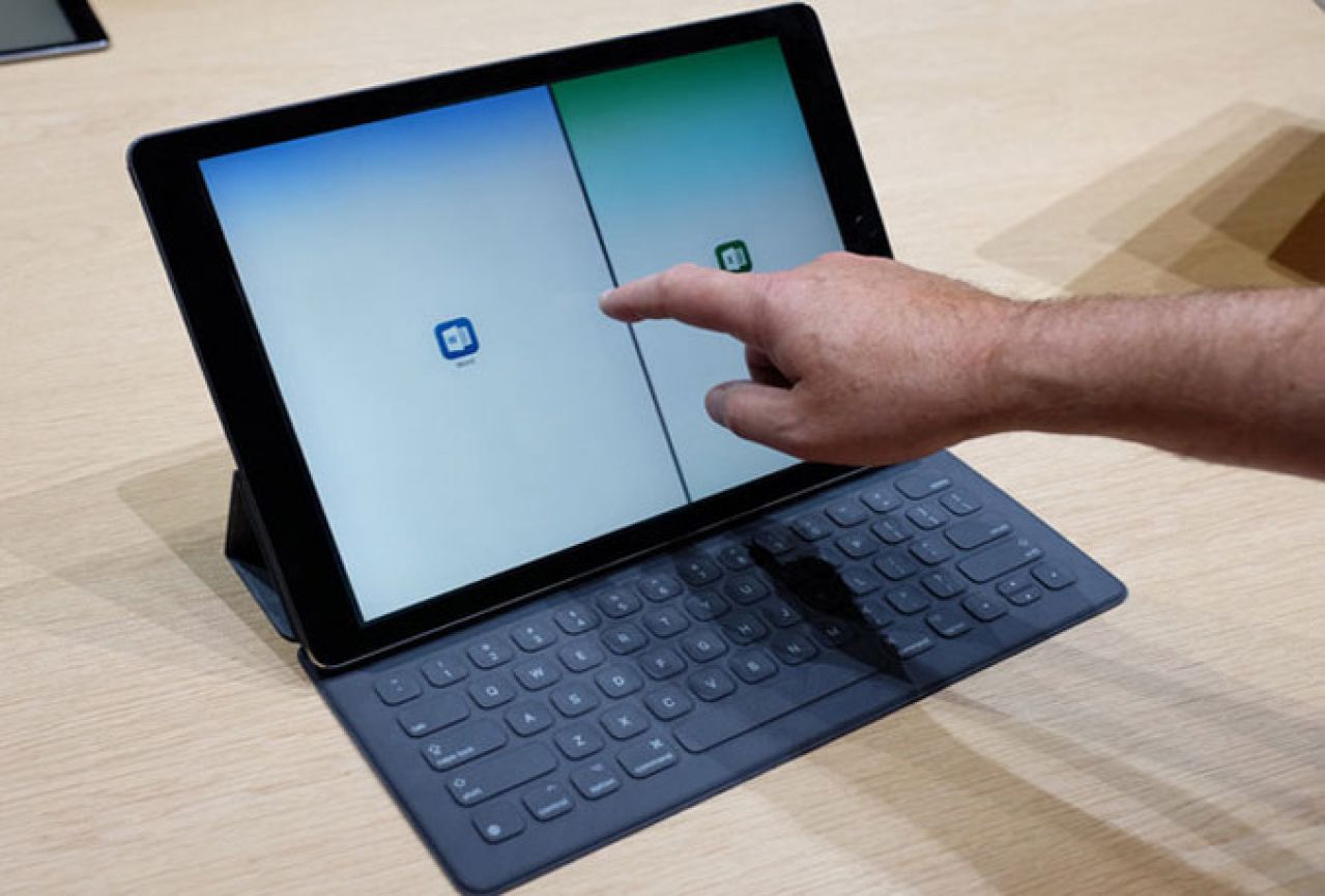 U prosincu počinje proizvodnja Appleovog 10,5-inčnog iPada