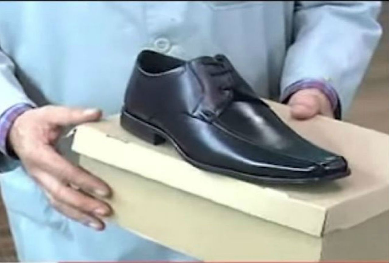 Iz BiH stižu nove cipele za haške optuženike