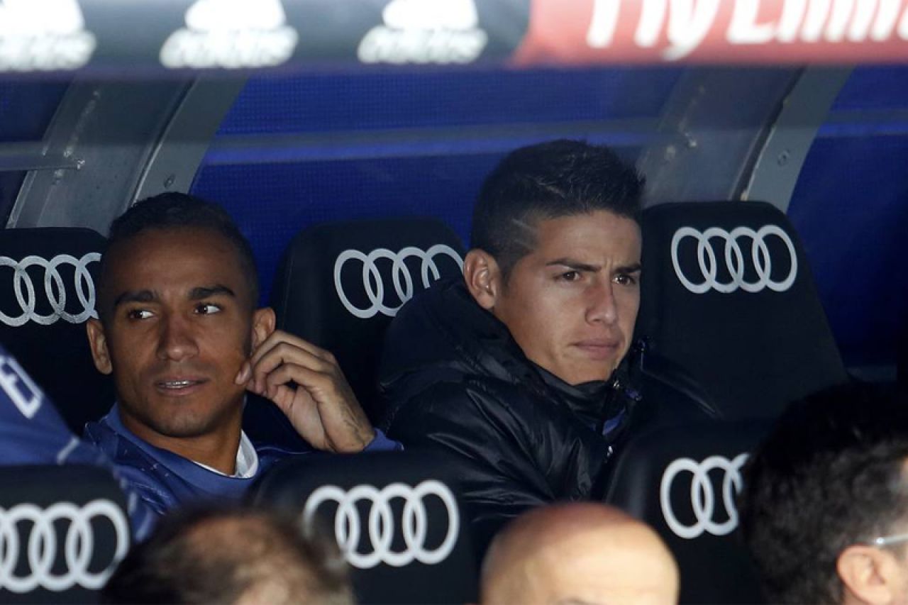 Svaka minuta Jamesa Rodrígueza skuplja je čak i od Ronaldove!