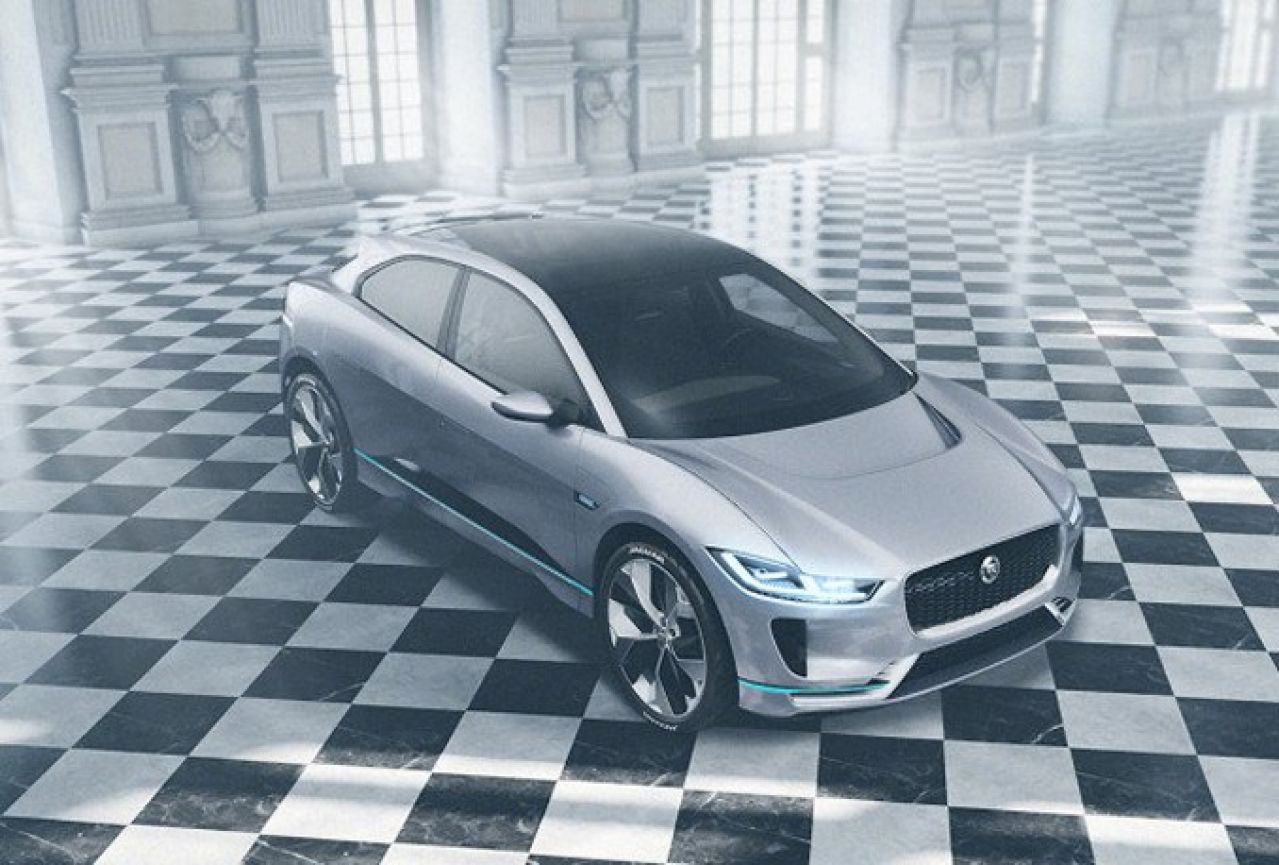 Jaguar ulazi na tržište električnih automobila