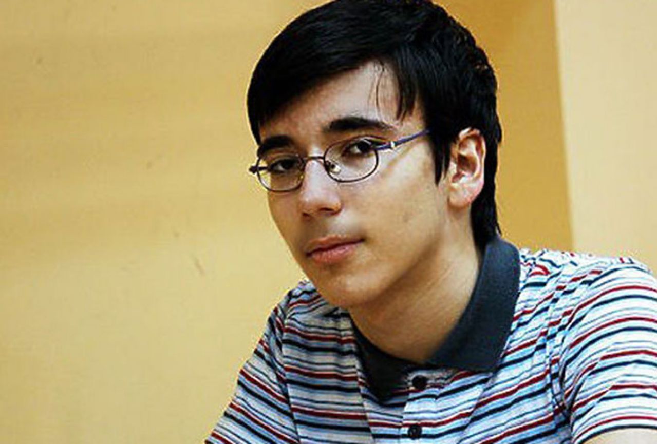 Poginuo mladi šahovski velemajstor Yuri Yeliseyev