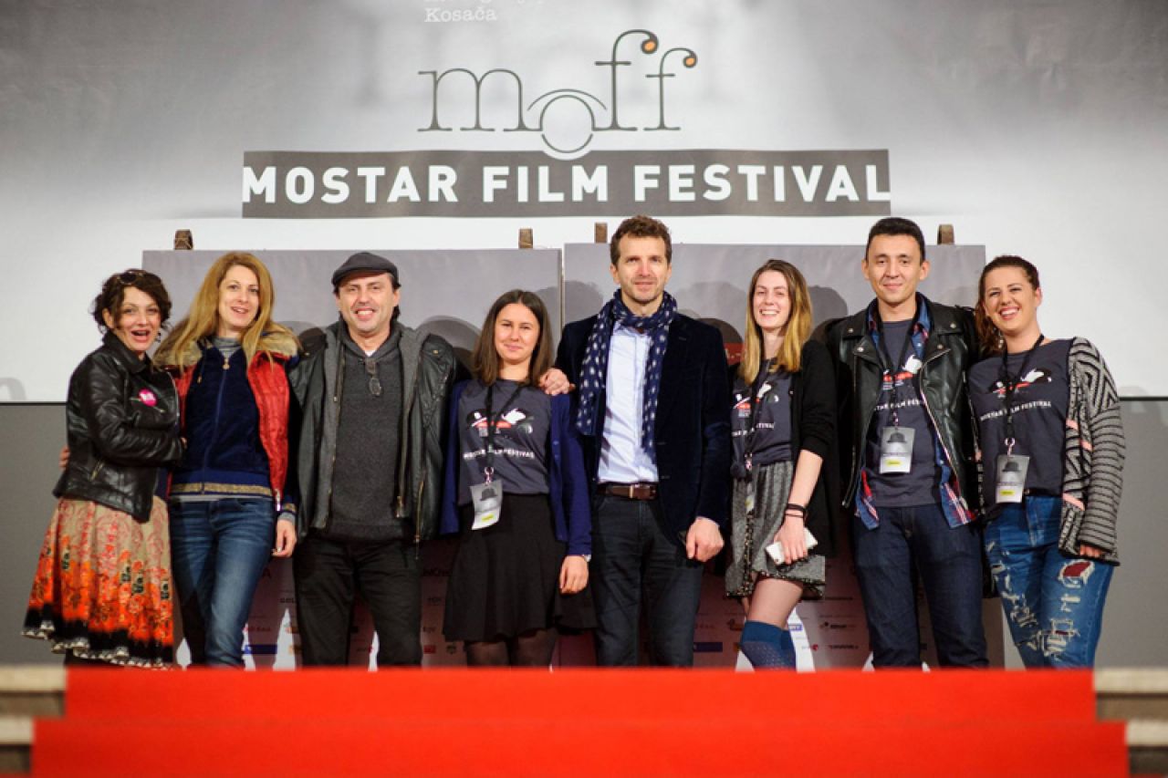 'Zabranjeno pušenje' za četvri dan Mostar Film Festivala