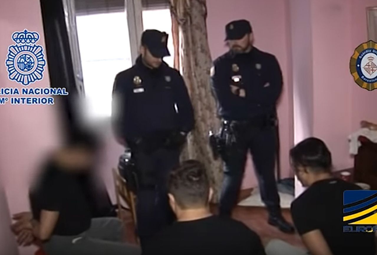 VIDEO | Pao ''Klan Bošnjakinja'': Krijumčarili i kupovali maloljetnice iz BiH