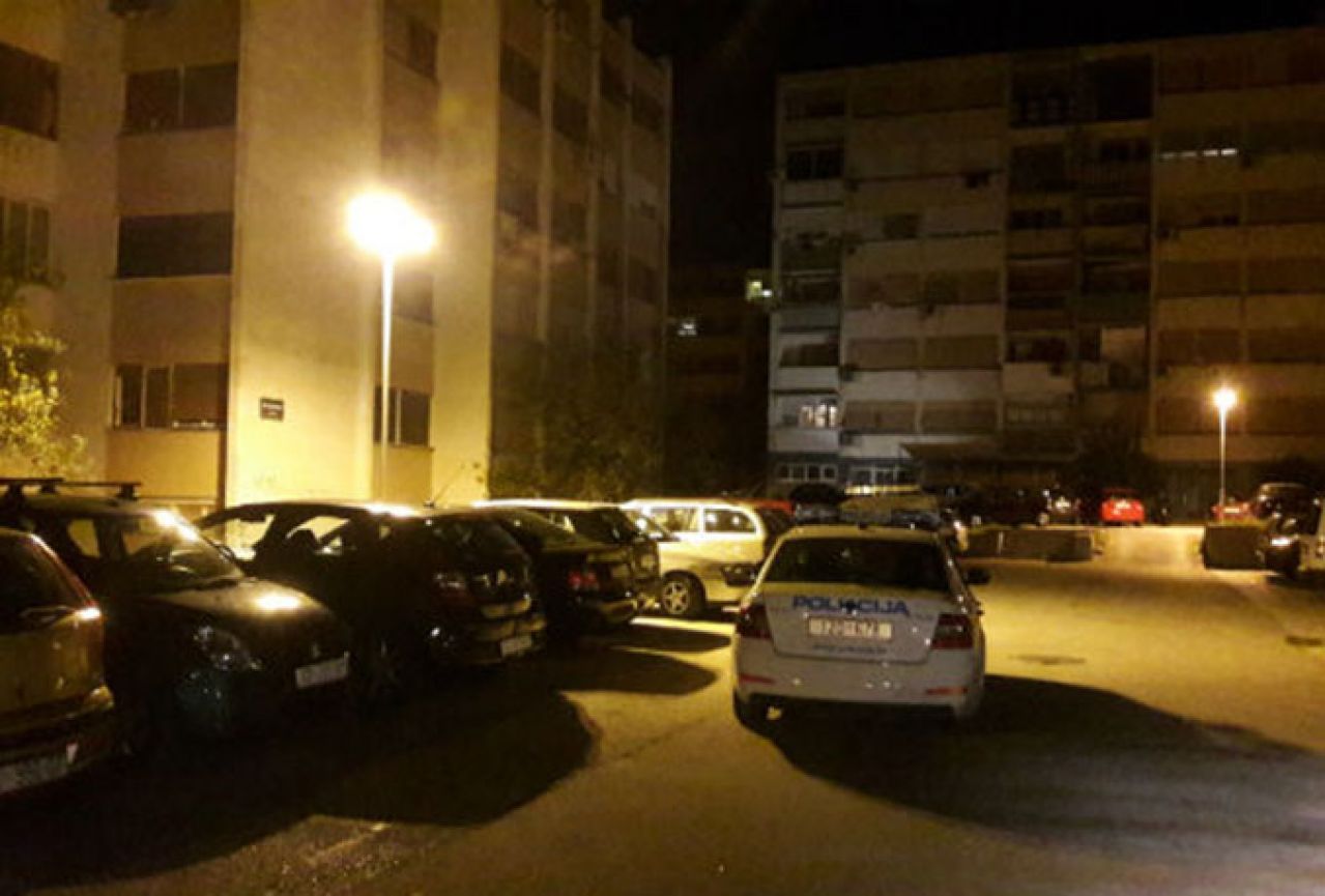 Ubojstvo u Splitu: Od ozljeda podlegla 22-godišnjakinja