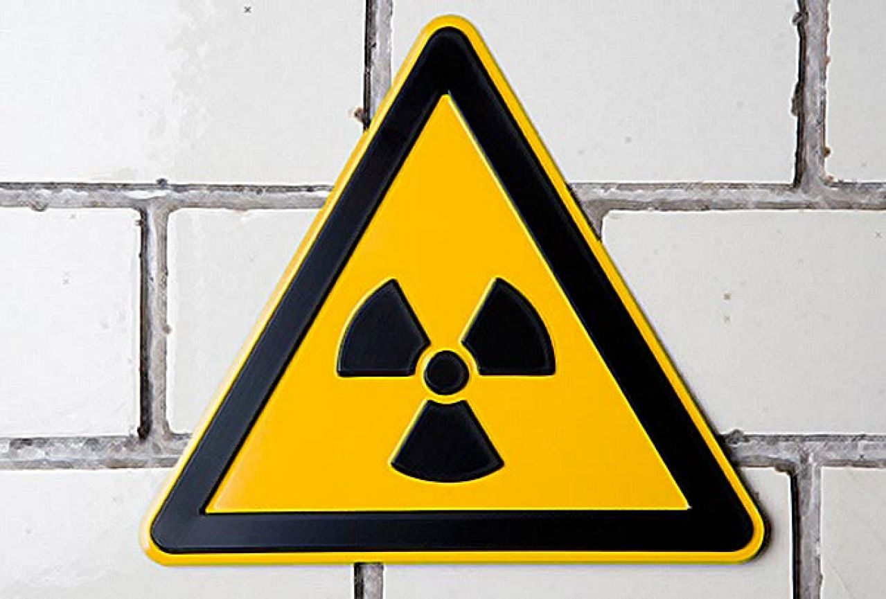 Vrlo je značano riješiti pitanje odlagališta radioaktivnog otpada u Trgovskoj gori