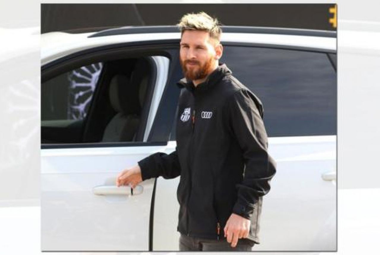 Messi seli u PSG? 