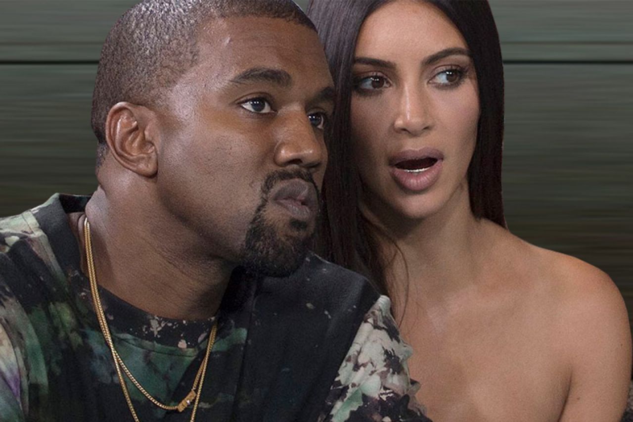 Mora ga 'pitati': Kim Kardashian se ne odmiče od bolesnog supruga