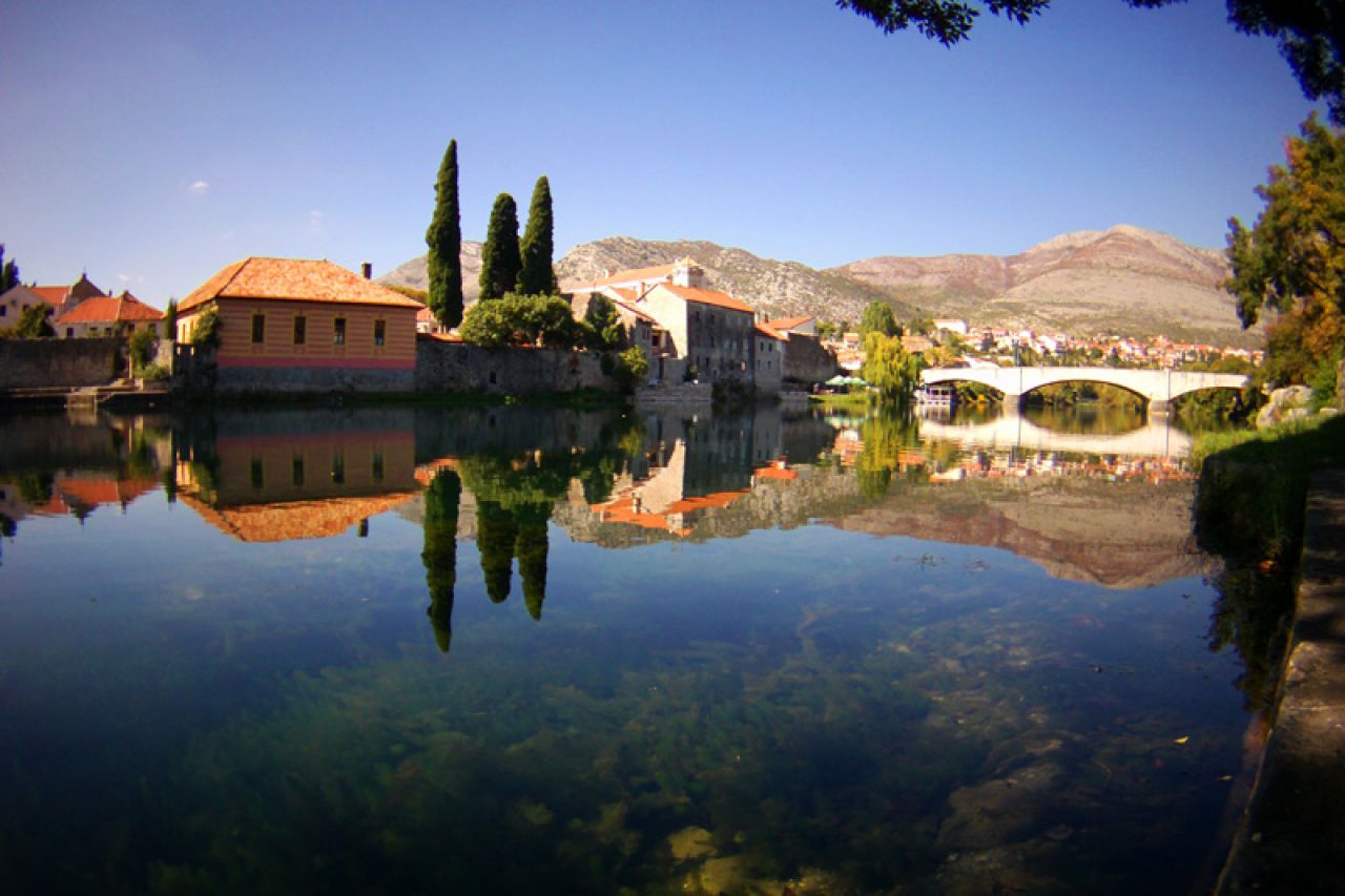 Trebinje, Herceg Novi i Dubrovnik se nadaju zajedničkom turističkom projektu
