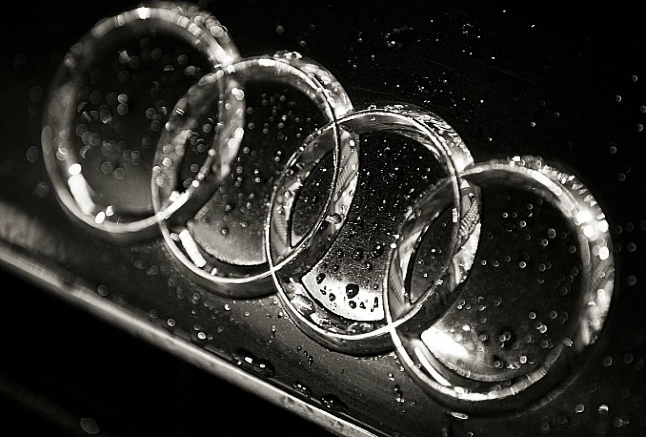 Predsjedništvo prodalo  Audi A6 Quattro 