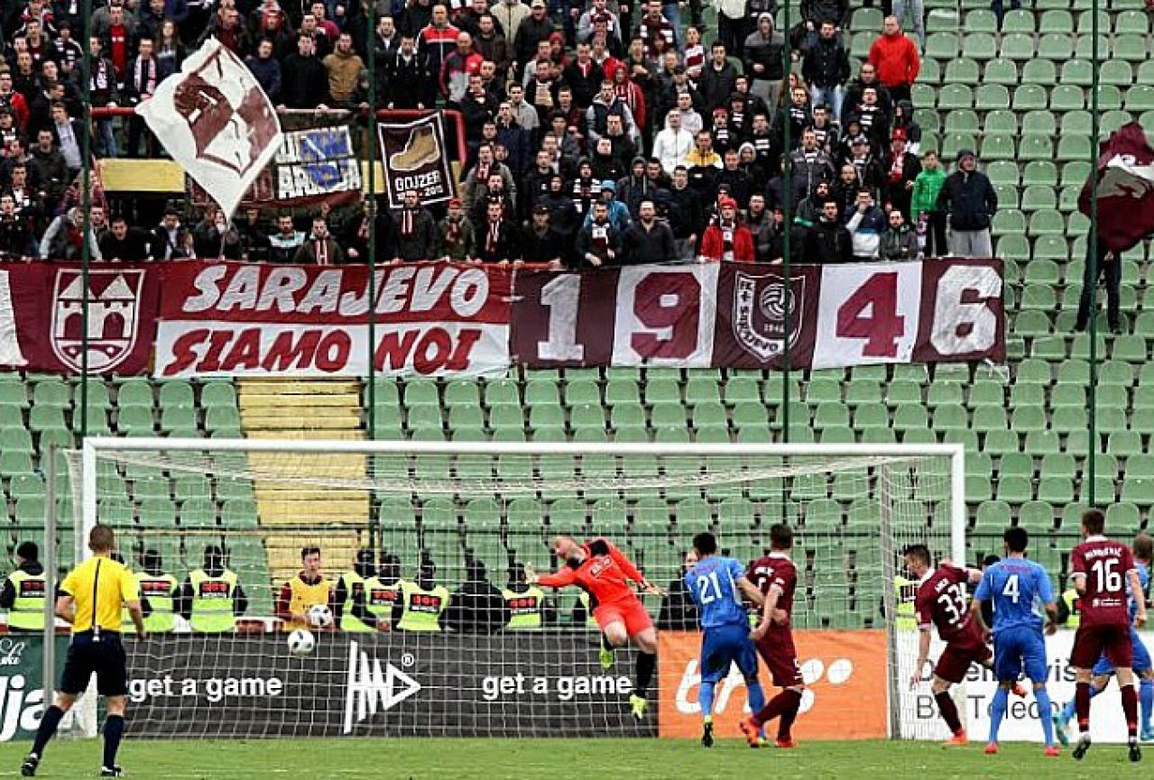 U Bordo timu odlučni godinu završiti petom pobjedom u nizu